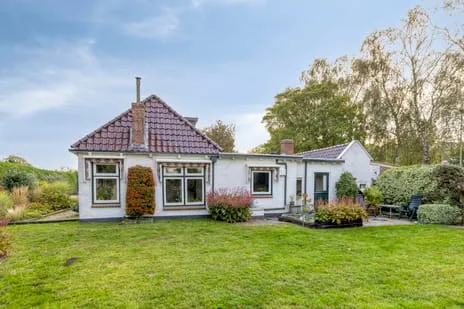 Vrijstaande woning te koop: Tsjerkepaad 4, Feanwâlden Feanwâlden