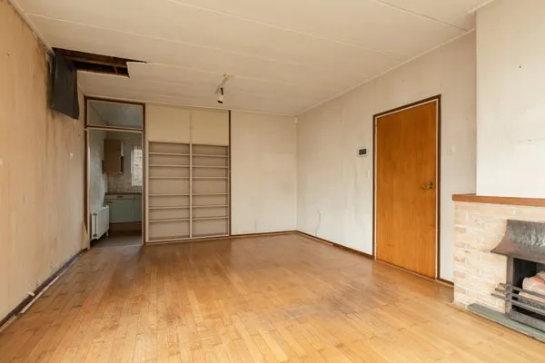 Vrijstaande woning te koop: Tsjomme Wiardaleane 11, Omgeving Leeuwarderweg en bungalowpark Sneek