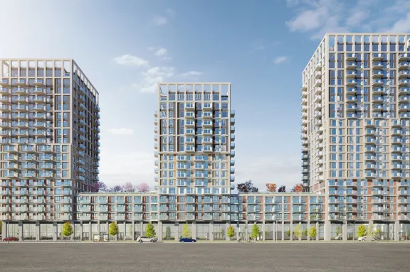 Appartement te huur: Tt. Vasumweg 40Y3, Amsterdam