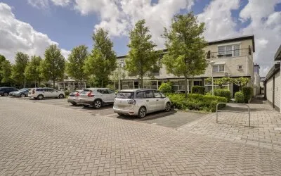 Hoekwoning te koop: Tubantengaarde 2, De Oude Wereld-Oost Alphen Aan Den Rijn