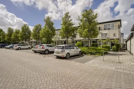 Hoekwoning te koop: Tubantengaarde 2, De Oude Wereld-Oost Alphen Aan Den Rijn