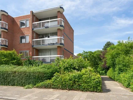 Appartement te koop: Tubantenoord 37, Groot IJsselmonde Rotterdam