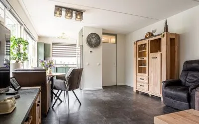 Apartment for sale: Tubantia 5, Engelenburg Veenendaal