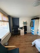 Kamer te huur: Tubantiasingel, Tubantia-Toekomst Enschede