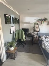 Kamer te huur: Tubantiasingel, Tubantia-Toekomst Enschede