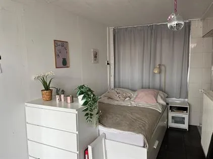 Kamer te huur: Tubantiasingel, Tubantia-Toekomst Enschede