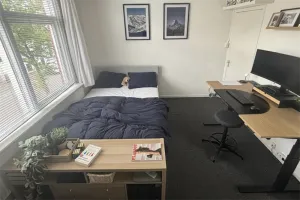 Kamer te huur: Tubantiastraat, Tubantia-Toekomst Enschede