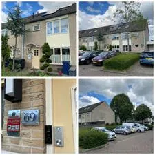 Room for rent: Tubastraat, Muziekwijk N.-Noordwest Almere