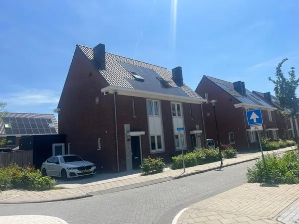 Woning te huur: Tubastraat, Tongelresche Akkers Eindhoven