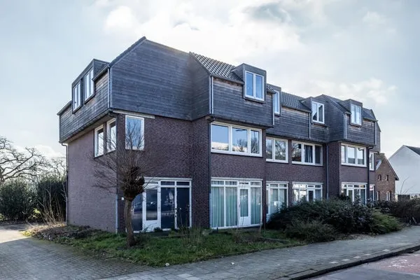 Studio te huur: Tudderenderweg 149C, Stadbroek Sittard