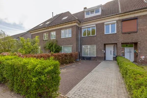 Tussenwoning te koop: Tudderenderweg 171, Stadbroek Sittard