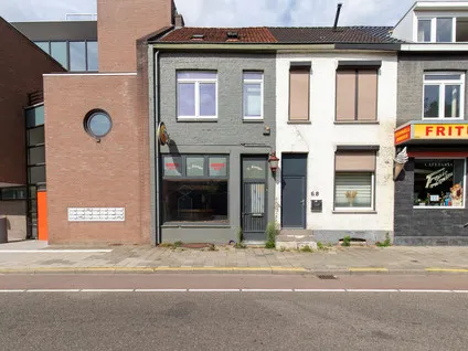 Koopwoning: Tudderenderweg 66 in Sittard - €200.000 - 126m²