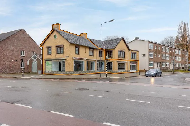 Woning te koop: Tudderenderweg, Sittard