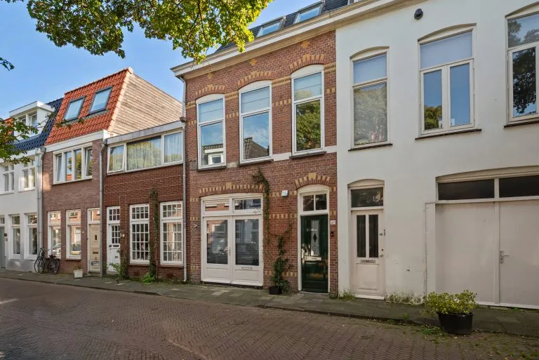 Appartement te koop: Tugelastraat 48RD, Haarlem