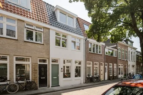 Woning te koop: Tugelastraat 54, Generaalsbuurt Haarlem