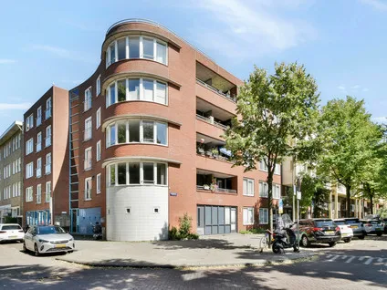 Appartement te koop: Tugelaweg 13B, Transvaalbuurt-Oost Amsterdam