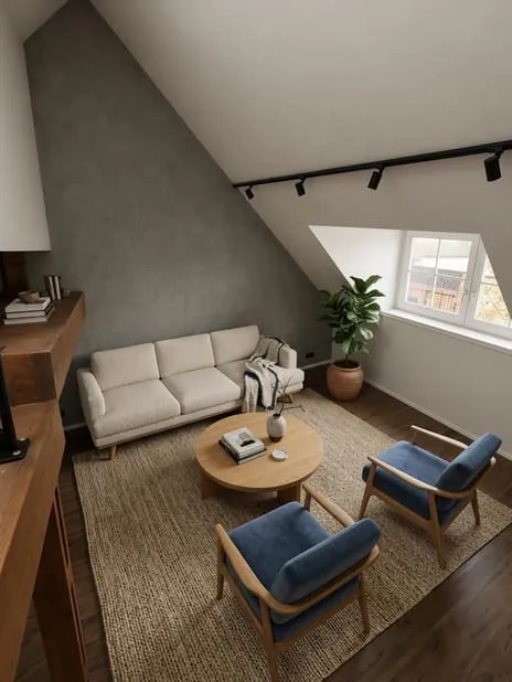 Appartement te koop: Tugelaweg 18E, Transvaalbuurt-Oost Amsterdam
