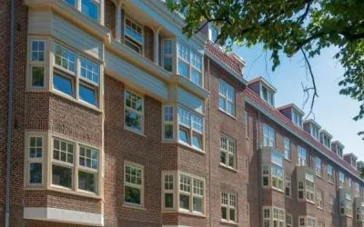 Appartement te koop: Tugelaweg 18E, Transvaalbuurt-Oost Amsterdam