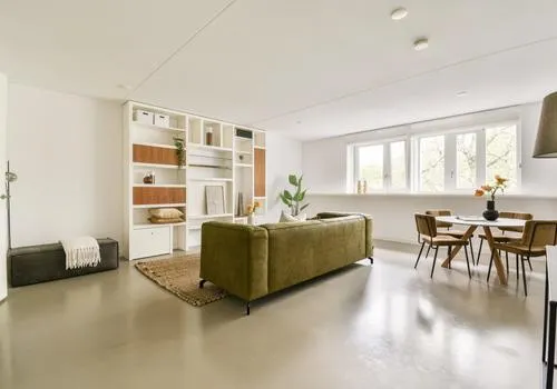 Appartement te koop: Tugelaweg 36F, Transvaalbuurt-Oost Amsterdam
