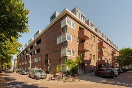 Appartement te koop: Tugelaweg 48D, Amsterdam