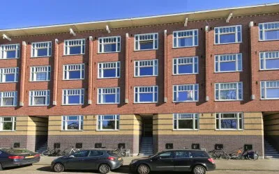Appartement te koop: Tugelaweg 74-2, Transvaalbuurt-West Amsterdam