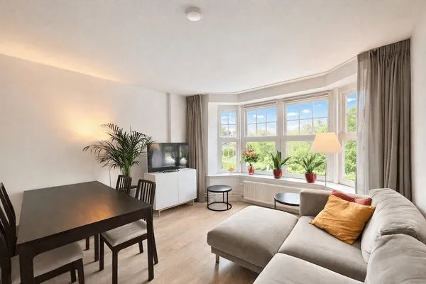 Woning te huur: Tugelaweg, Transvaalbuurt-Oost Amsterdam