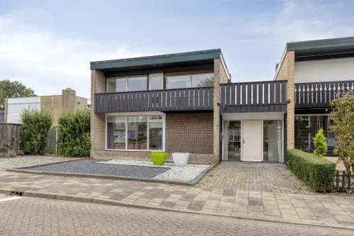Hoekwoning te koop: Tugerallee 16, 'S-Heerenberg