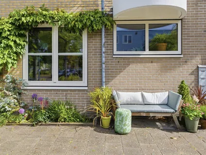 Appartement te koop: Tuigerstraat 40, Terrasdorp Amsterdam