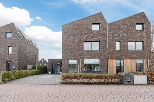 Woning te koop: Tuikwerd, Reitdiep Groningen