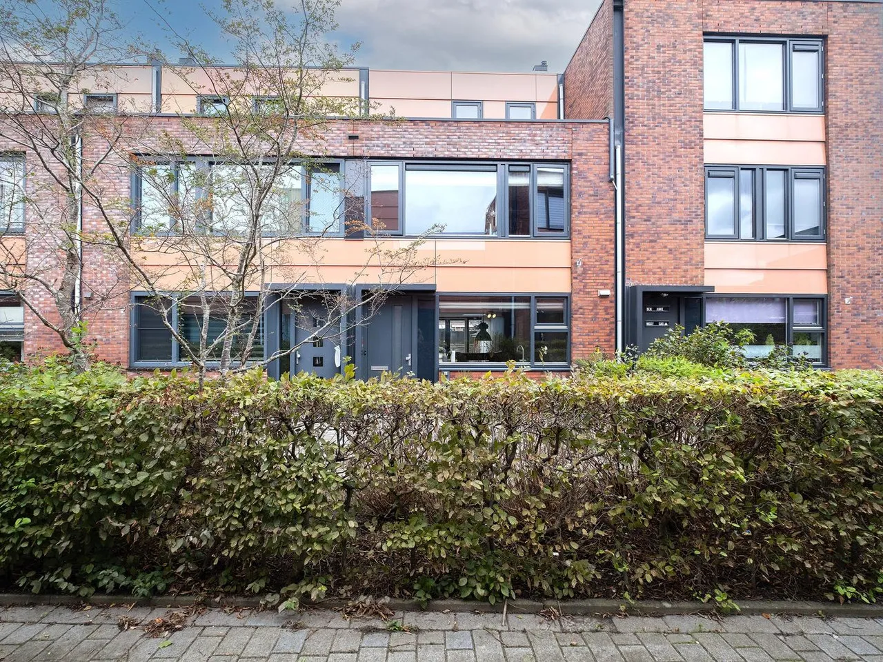 Tussenwoning te koop: Tuin van Freyr 36, Heerhugowaard