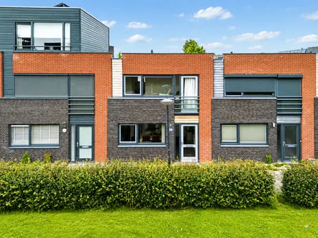 Tussenwoning te koop: Tuin van Halo 27, Stad van de Zon Heerhugowaard