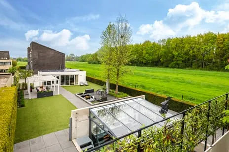 Semi-detached for sale: Tuin van de Burgemeester 34, De Haantjes-Vogelbuurt Heteren
