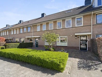 Woning te koop: Tuinboog 13, De Burgt Barneveld