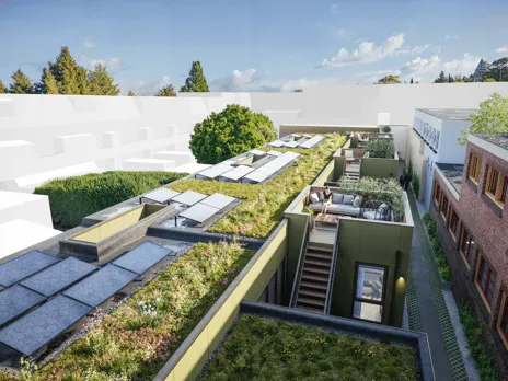 Woning te koop: Tuinbouwdwarsstraat 22-1, Groningen