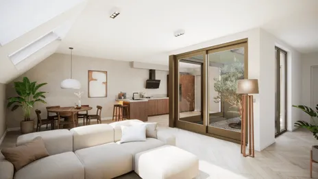 Woning te koop: Tuinbouwdwarsstraat 22-3, Noorderplantsoenbuurt Groningen