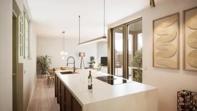 Appartement te koop: Tuinbouwdwarsstraat 22, Noorderplantsoenbuurt Groningen