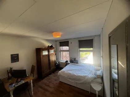 Kamer te huur: Tuinbouwdwarsstraat, Noorderplantsoenbuurt Groningen