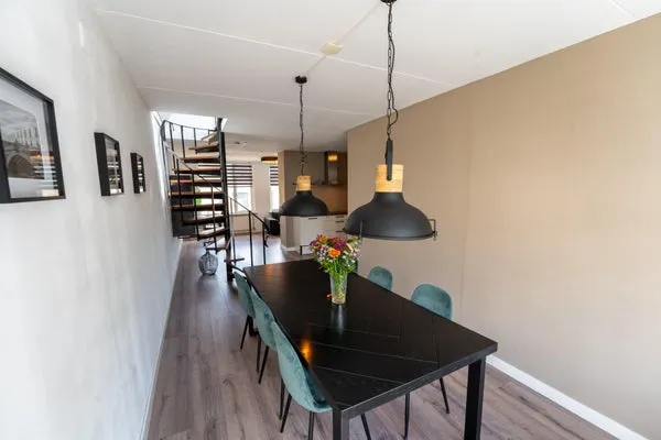 Huurwoning: Tuinbouwlaan in Breda - €1.749 per maand