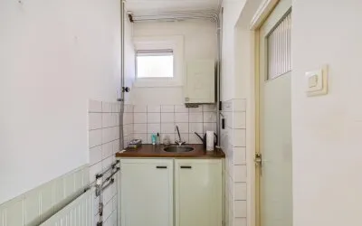 Vrijstaande woning te koop: Tuinbouwstraat 18, Winsum Noord - West Winsum