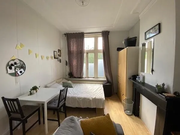 Room for rent: Tuinbouwstraat, Noorderplantsoenbuurt Groningen