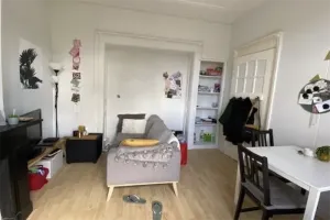Kamer te huur: Tuinbouwstraat, Noorderplantsoenbuurt Groningen