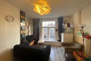 Kamer te huur: Tuinbouwstraat, Noorderplantsoenbuurt Groningen