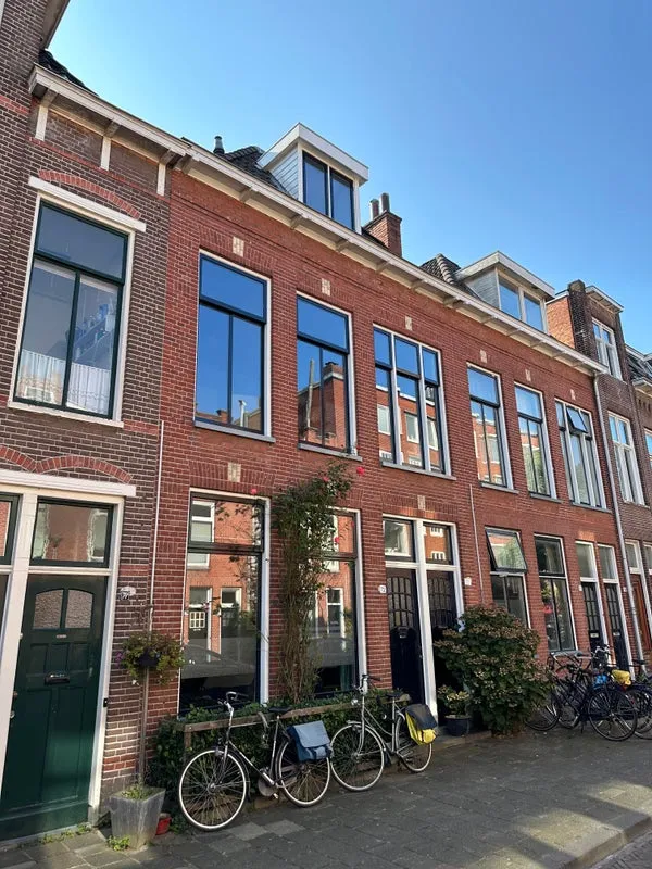 Woning te huur: Tuinbouwstraat, Noorderplantsoenbuurt Groningen