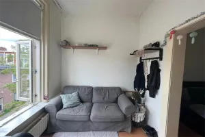 Kamer te huur: Tuinbouwstraat, Noorderplantsoenbuurt Groningen