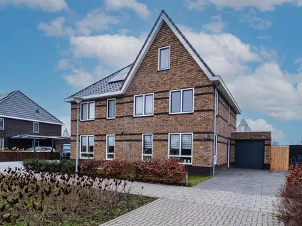 Koopwoning: Tuinderij 43 in Ursem - €725.000 - 180m²