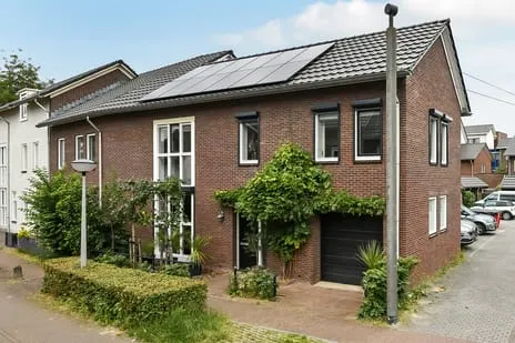 Corner house for sale: Tuinderserf 5, Schuytgraaf-Zuid Arnhem