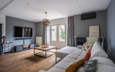 Hoekwoning te koop: Tuinderserf 5, Schuytgraaf-Zuid Arnhem