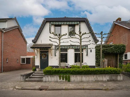 Koopwoning: Tuinderslaan 12 in Ede - €720.000 - 171m²