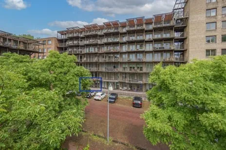 Appartement te koop: Tuinderspad 102, Oosterhout Alkmaar