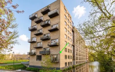 Appartement te koop: Tuinderspad 136, Oosterhout Alkmaar